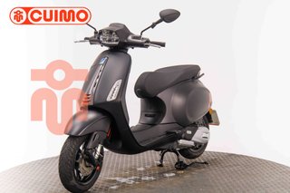 VESPA SPRINT 125
