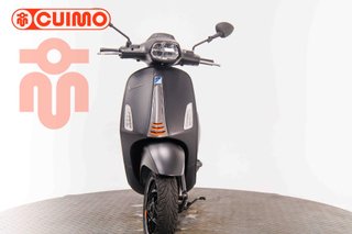 VESPA SPRINT 125