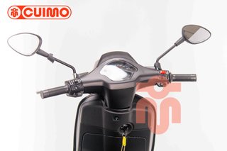 VESPA SPRINT 125