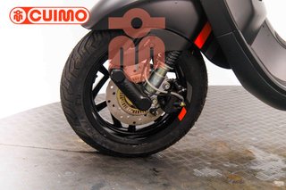 VESPA SPRINT 125