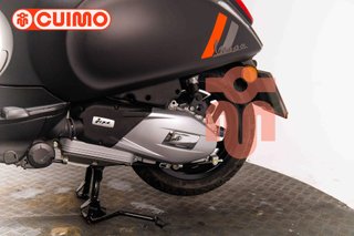 VESPA SPRINT 125