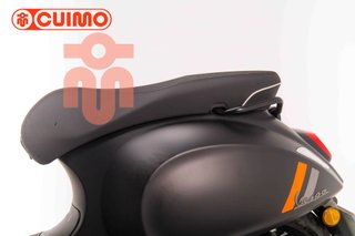 VESPA SPRINT 125