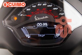 VESPA SPRINT 125