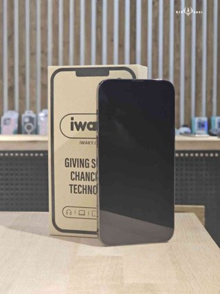 IPHONE 13 PRO MAX 256gb