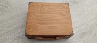 Caladora AEG STEP 600 X