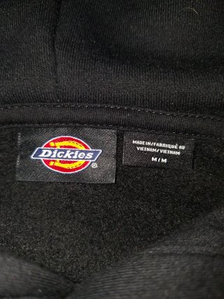 Felpa Dickies
