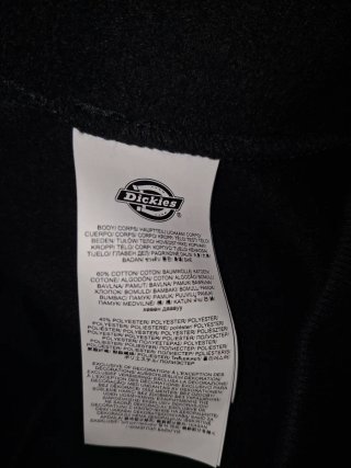 Felpa Dickies