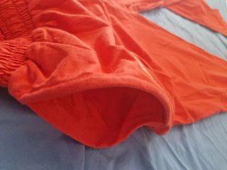 Pijama Invierno UD Almería
