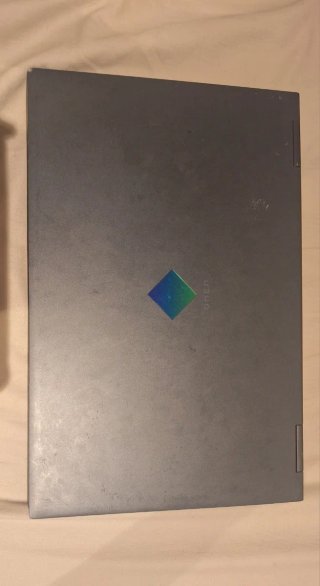 HP OMEN 15