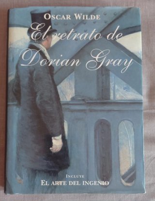 El Retrato de Dorian Grey