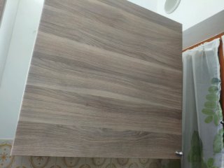 Pensili usati in legno