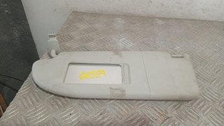 PARASOL IZQUIERDO SEAT IBIZA (6L1) 6L6857551E