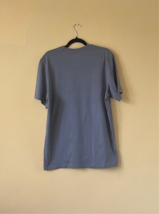 T-shirt Nike Uomo Grigia