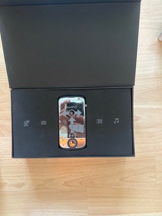 HTC Touch Find