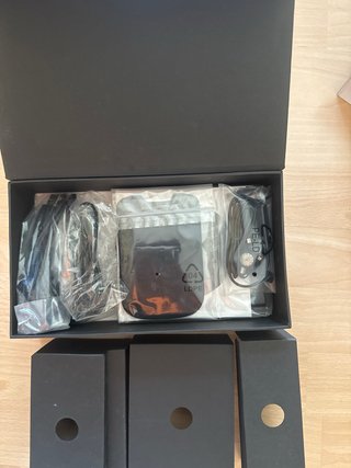 HTC Touch Find