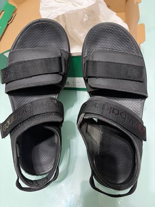 Sandalias New Balance T-43