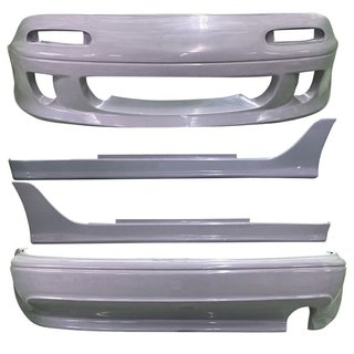 BODY KIT MX5 NA ORIGIN LABO
