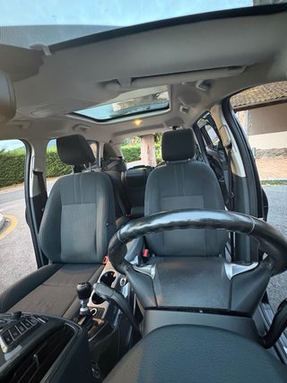 Ford Grand C-MAX 2014