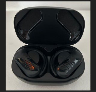 Auriculares JBL Endurance Peak 3 Negros