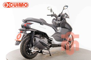 SYM MAXSYM 400