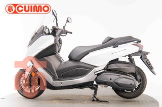 SYM MAXSYM 400
