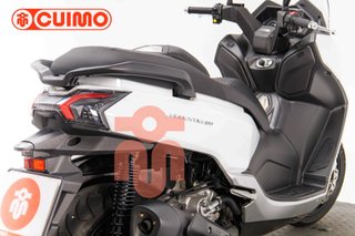 SYM MAXSYM 400