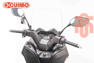SYM MAXSYM 400