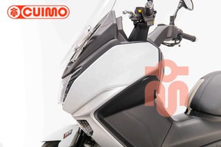 SYM MAXSYM 400