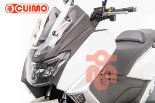 SYM MAXSYM 400