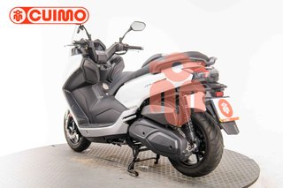 SYM MAXSYM 400
