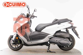 SYM MAXSYM 400