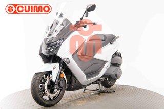 SYM MAXSYM 400