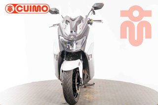 SYM MAXSYM 400