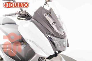 SYM MAXSYM 400