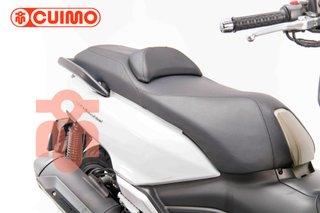 SYM MAXSYM 400