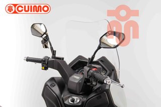 SYM MAXSYM 400
