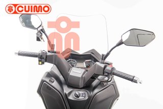 SYM MAXSYM 400