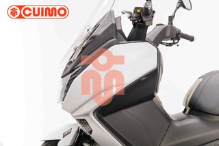 SYM MAXSYM 400