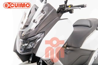 SYM MAXSYM 400