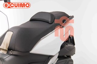 SYM MAXSYM 400
