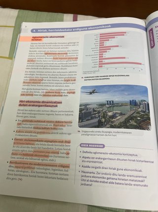 GEOGRAFIA 3 DBH MUNDUAK ERAIKITZEN