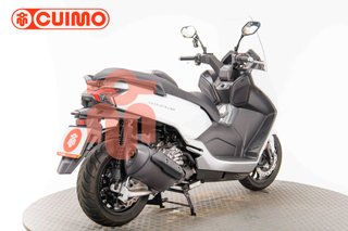 SYM MAXSYM 400