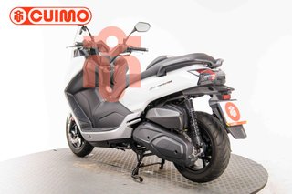 SYM MAXSYM 400