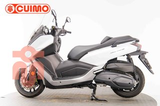 SYM MAXSYM 400
