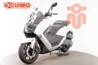 SYM MAXSYM 400