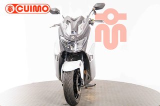 SYM MAXSYM 400