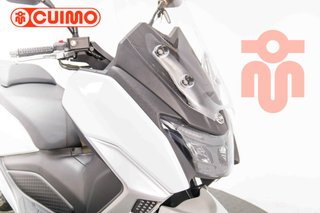 SYM MAXSYM 400