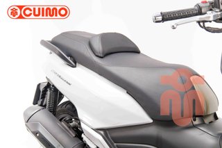 SYM MAXSYM 400