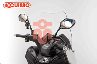 SYM MAXSYM 400