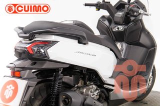SYM MAXSYM 400